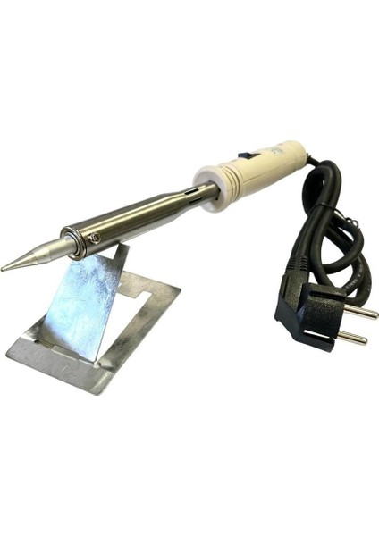 ZD-715L 100 Watt Kalem Havya Anahtarlı