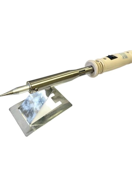 ZD-715L 100 Watt Kalem Havya Anahtarlı
