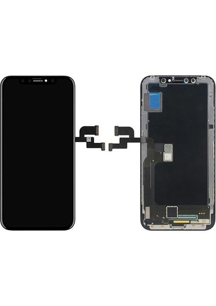 Iphone x LCD Ekran Dokunmatik