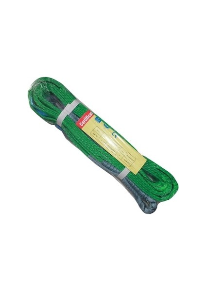 Sapan ve Yük Çekme Halatı 2 Ton - 5m