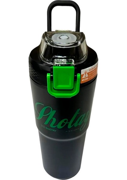 750 ml . Tween Çelik Termos Matara