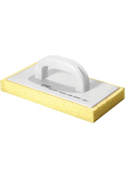 Süngerli Mala 14CMX28CM