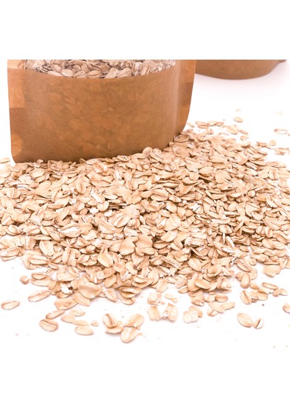 Glutensiz Yulaf Ezmesi 5'li