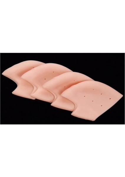 1 Çift Silikon Topuk Koruyucu Bant Topuk Gömleği fırsatları