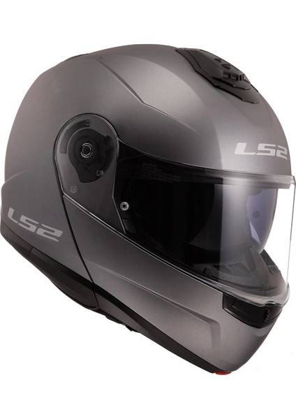 Strobe 2 Kask