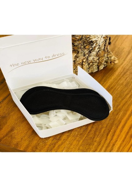 Ayakkabı Topuk Vurma ve Daraltma Pedi Ayakkabı Içi Koruyucu Aparat 1 Çift Topuk-Süngeri modelleri