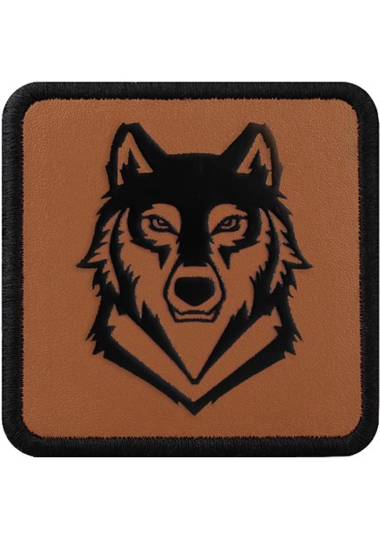 BlackBörk V1 Kurt - 4 Kod Logolu Unisex Camel Bench (Patch)