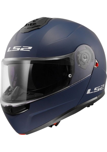 Strobe 2 Kask