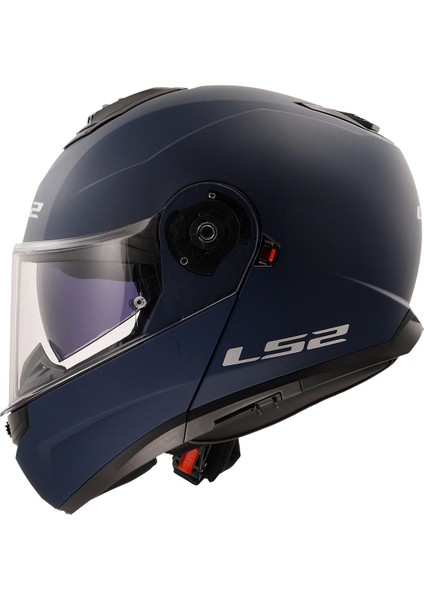 Strobe 2 Kask