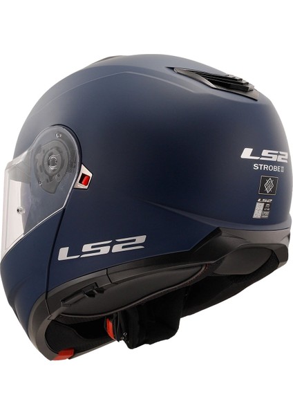 Strobe 2 Kask