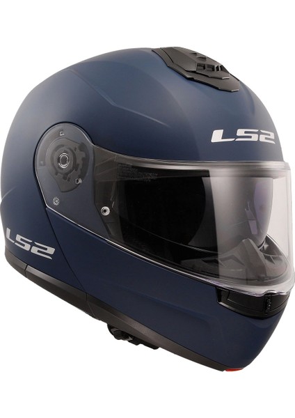 Strobe 2 Kask