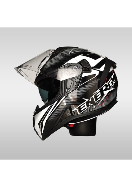 M-801 Motosiklet Kaskı Energy-C fiyatları