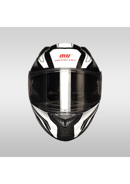 M-801 Motosiklet Kaskı Energy-C fırsatları