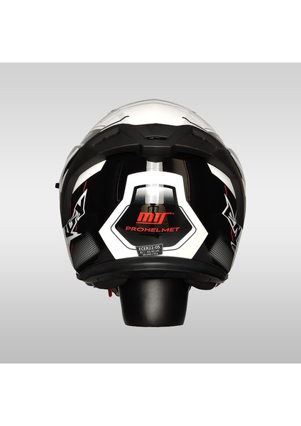 M-801 Motosiklet Kaskı Energy-C indirimleri