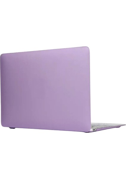 Macbook Pro Kılıf 16 inç A2141 (2019 yılı) ile Uyumlu Mat modelleri