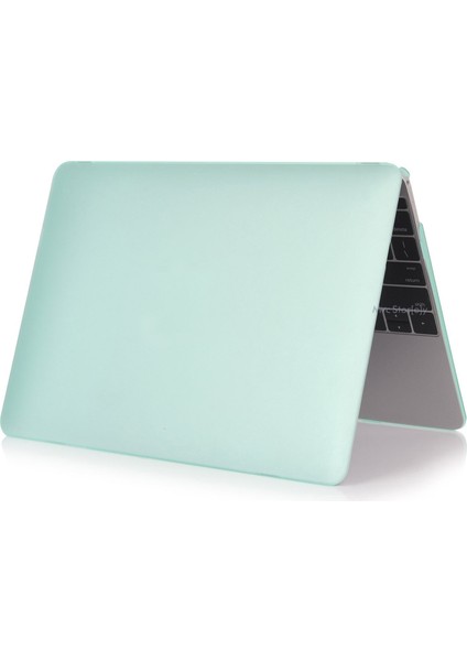 Macbook Pro Kılıf 16 inç A2141 (2019 yılı) ile Uyumlu Mat fırsatları