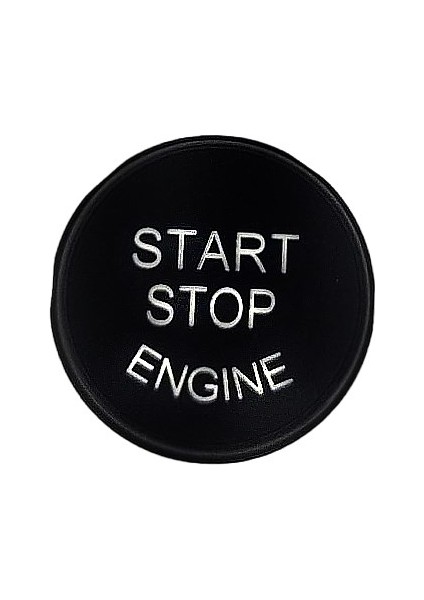  Bmw F20,F30,F36 Için Start Stop Tuşu OEM:61319153832