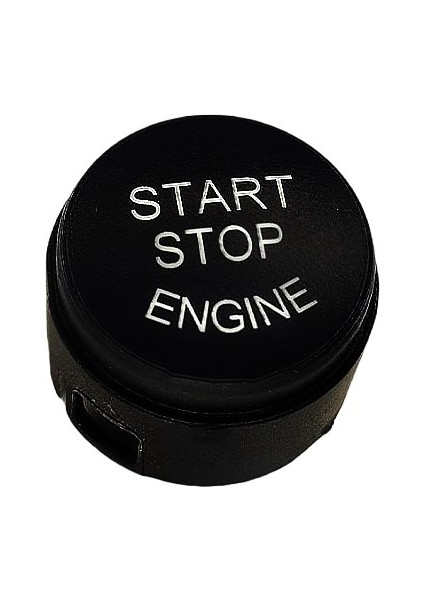  Bmw F20,F30,F36 Için Start Stop Tuşu OEM:61319153832