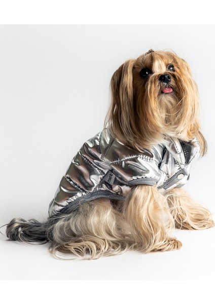 Pet Mont 57 Waterproof Köpek Kedi Kıyafeti