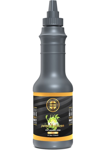 Kivi Meyve Püresi 1000ML