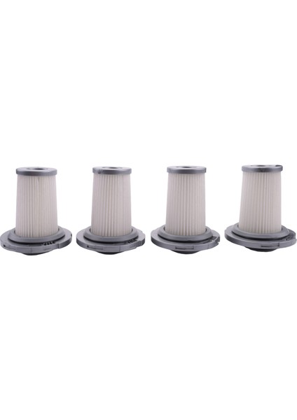 4 Adet Rowenta ZR009005 Hepa Filtre X-Force Flex 8.60 Akülü Elektrikli Süpürge Yedek Parçaları (Yurt Dışından) fiyatları