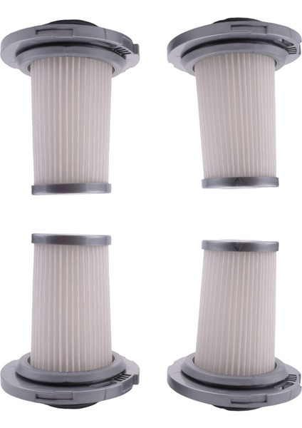 4 Adet Rowenta ZR009005 Hepa Filtre X-Force Flex 8.60 Akülü Elektrikli Süpürge Yedek Parçaları (Yurt Dışından) modelleri