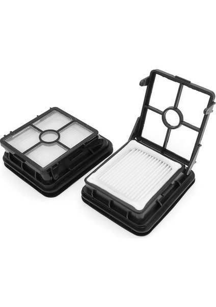Filtre Rulo Fırça Bissell Crosswave 1713 Pet Pro 2224E Akülü 2582E Serisi Temizleyici Parçaları 1866 1868 1934 1926 (Yurt Dışından) modelleri
