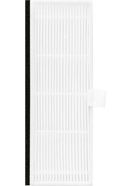 Ana Yan Fırça Hepa Filtre Toz Torbası Xiaomi Viomi S9 Robot Süpürge Için Yedek Parçalar (Yurt Dışından) modelleri