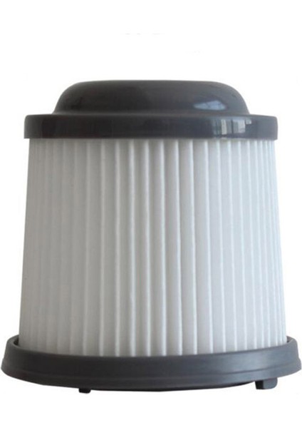 Black & Decker PVF110 PHV1210 PHV1210P PHV1210B Elektrikli Süpürge Için Yedek Toz Hepa Filtreleri (Yurt Dışından)