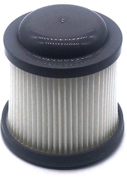 Black & Decker PVF110 PHV1210 PHV1210P PHV1210B Elektrikli Süpürge Için Yedek Toz Hepa Filtreleri (Yurt Dışından) modelleri