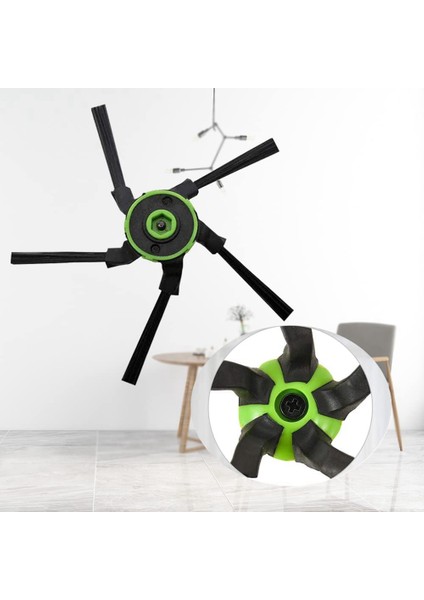 Yedek Parçalar Ana Fırça Yan Fırçalar Hepa Filtre Irobot Roomba S9 Robot Süpürge Aksesuarları Için Uyumlu (Yurt Dışından)