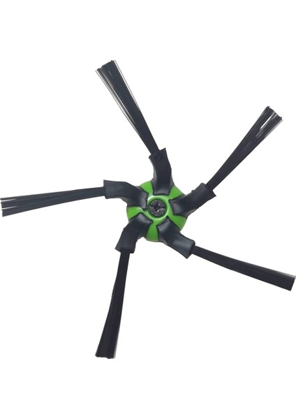 Yedek Parçalar Yan Fırça Irobot Roomba S9 S9 + S9 Plus Robot Elektrikli Süpürgeler Aksesuarları Için Uyumlu (Yurt Dışından)