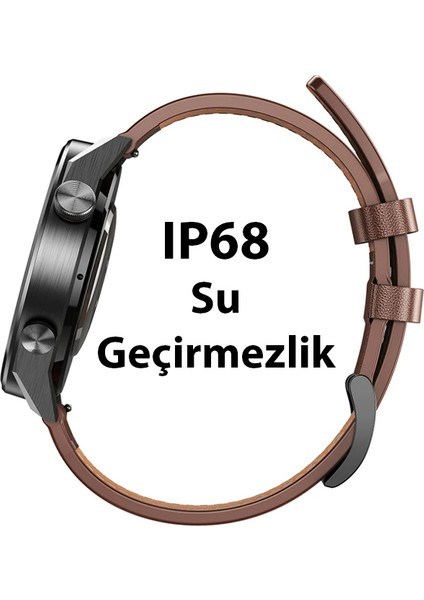 Y11 Watch Sesli Görüşme IP68 Su Geçirmez Sport Akıllı Saat modelleri