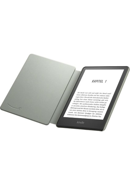 Amazon Kindle 6.8" Paperwhite 5 E Kitap Okuyucu Orijinal Kılıfı