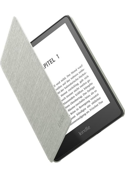 Amazon Kindle 6.8" Paperwhite 5 E Kitap Okuyucu Orijinal Kılıfı