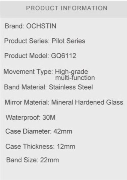 Tüm Fonksiyon Aktif Çelik Kasa Kordon Erkek Kol SAATI129762893501A fırsatları