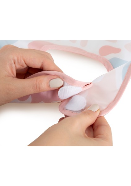 Babyjem Leke Tutmaz Önlük Yeni fiyatları