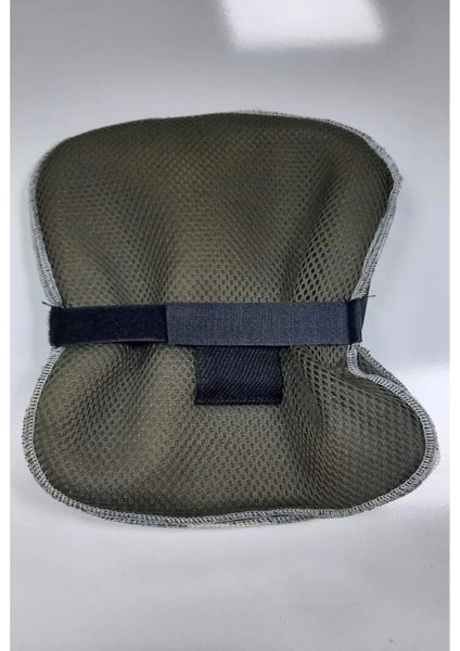 Hasta El Bağlama Kontrol Eldiveni