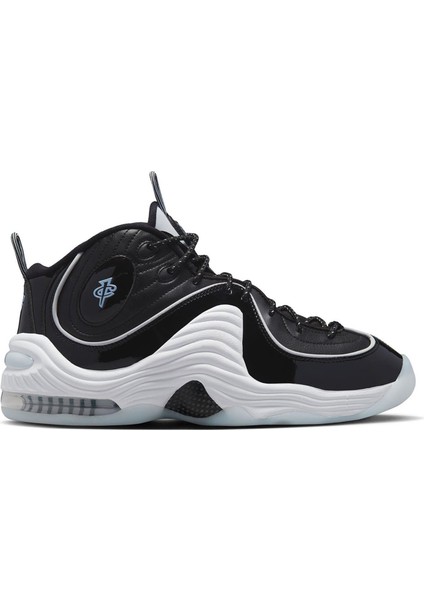 Air Penny Iı Sneaker Erkek Ayakkabı DV0817-001