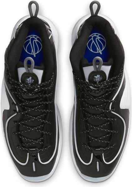 Air Penny Iı Sneaker Erkek Ayakkabı DV0817-001