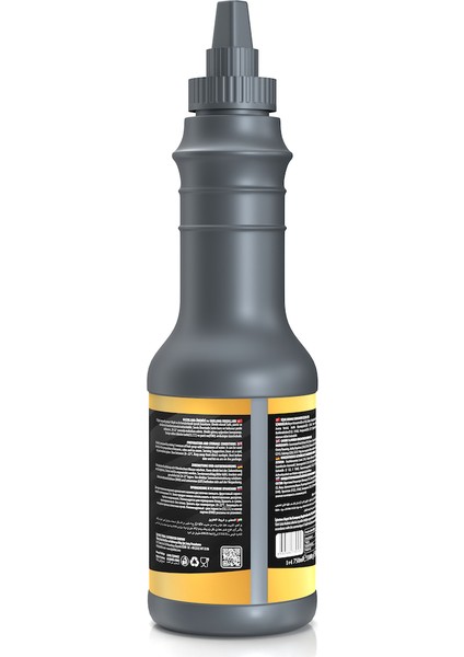 Vişne Meyve Püresi 1000ML