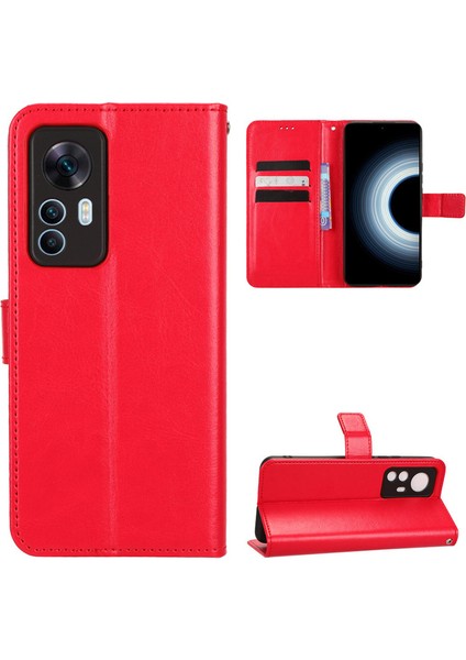 Oppo A57 4g Deri Telefon Kılıfı (Yurt Dışından)