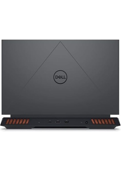 G15 5530 I9-13900HX 32GB Ddr5 2tb SSD 8gb RTX4060 15.6 Fhd 165Hz Ubuntu Taşınabilirbilgisayar 55302401017006+WEBLEGELSINÇANTA