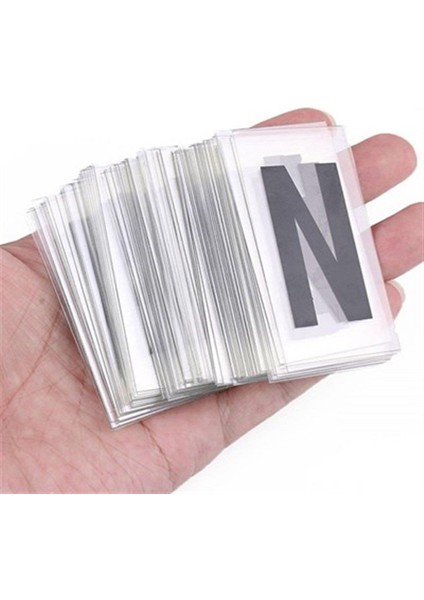 A4 Işıklı Mesaj Panosu Light Box