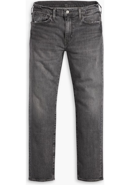 Skinny Taper Erkek Jean Pantolon
