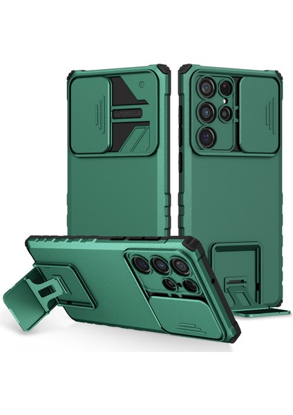 Samsung Galaxy S22 Darbeye Dayanıklı Telefon Kılıfı Için Tampon Telefon Kılıfı (Yurt Dışından)