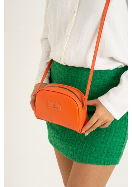 Kadın Urban Çapraz Askılı Çanta Fermuarlı Çok Yönlü Omuz Askılı Çanta fiyatları