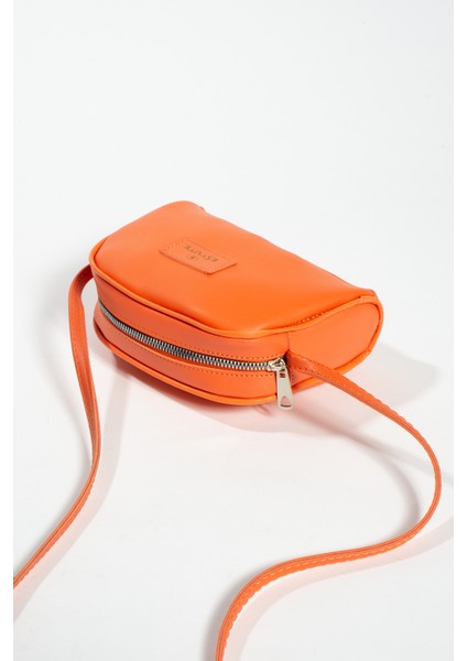 Kadın Urban Çapraz Askılı Çanta Fermuarlı Çok Yönlü Omuz Askılı Çanta fırsatları