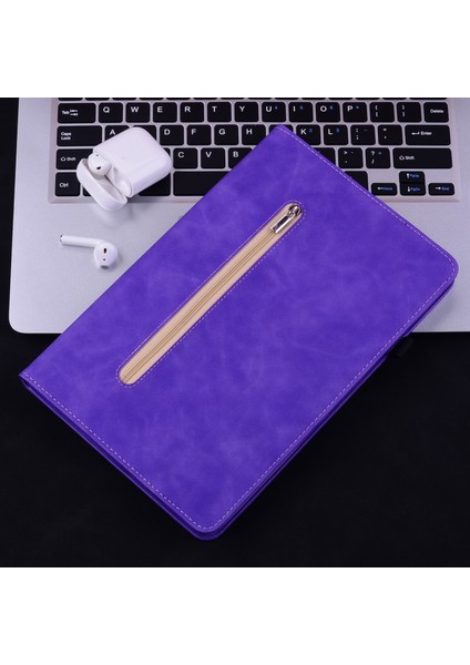 Deri Tablet Kılıfı Samsung Galaxy Tab S6 Lite/tab S6 Lite 2022 Darbeye Dayanıklı Koruyucu Tablet Kılıfı (Yurt Dışından) indirimleri