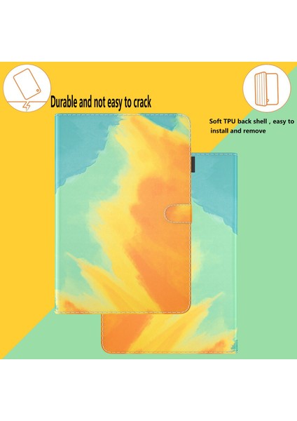 Deri Tablet Kılıfı Ipad 10.2/air 3 10.5 Darbeye Dayanıklı Koruyucu Tablet Kılıfı (Yurt Dışından) fiyatları